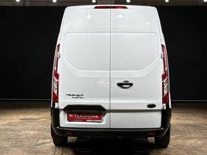 Ford Transit Custom 300L Base 2.0td105 M6 LWB - P - Image 4