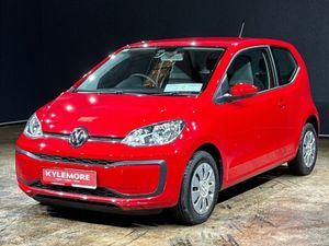 Volkswagen Up! 1.0 Automatic - CD Player - - Image 2