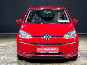 Volkswagen Up! 1.0 Automatic - CD Player - - Image 3