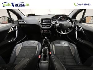 Peugeot 2008 1.6 E-hdi Allure - Image 2
