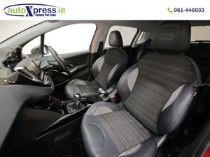 Peugeot 2008 1.6 E-hdi Allure - Image 4