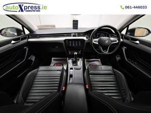 Volkswagen Passat 1.4 TSI GTE Advance Estate Auto - Image 2