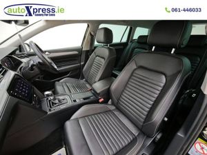 Volkswagen Passat 1.4 TSI GTE Advance Estate Auto - Image 4
