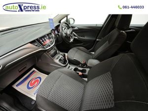 Vauxhall Astra 1.4i Turbo Tech Line - Image 4