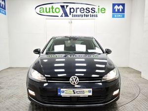 Volkswagen Golf 1.4 TSI High Line Automatic  Reve - Image 3