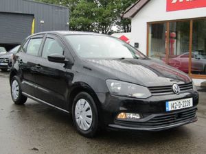 Volkswagen Polo TL 1.0 60hp M5F 5DR - Image 2