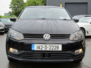 Volkswagen Polo TL 1.0 60hp M5F 5DR - Image 3