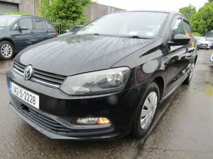 Volkswagen Polo TL 1.0 60hp M5F 5DR - Image 4