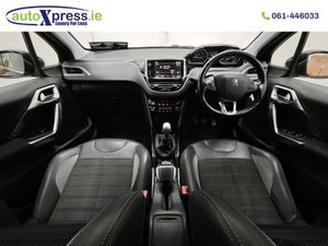 Peugeot 2008 1.2 Puretec Allure - Image 2