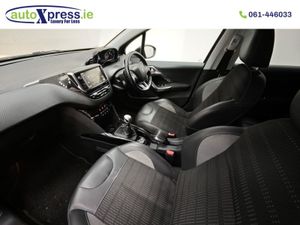Peugeot 2008 1.2 Puretec Allure - Image 4