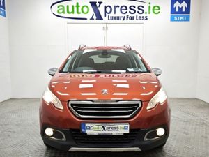 Peugeot 2008 1.6 E-hdi Allure - Image 3
