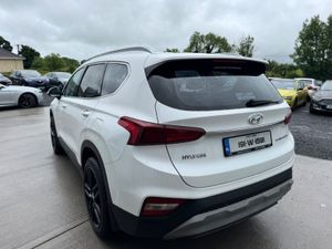 STUNNING HYUNDAI SANTA FE COMFORT PLUS - Image 4