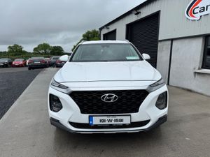 STUNNING HYUNDAI SANTA FE COMFORT PLUS - Image 2