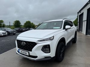 STUNNING HYUNDAI SANTA FE COMFORT PLUS - Image 3