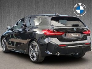 BMW 1 Series 116d M Sport - Image 3