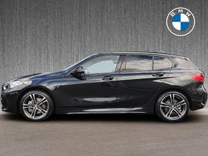 BMW 1 Series 116d M Sport - Image 4