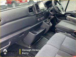 Renault Master Master Lm35 Blue DCI 135 Business - Image 2