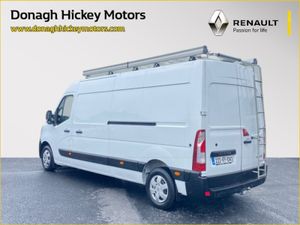Renault Master Master Lm35 Blue DCI 135 Business - Image 3