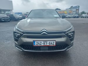 Citroen C5 X Feel Pack Puretech 130 EA - Image 3