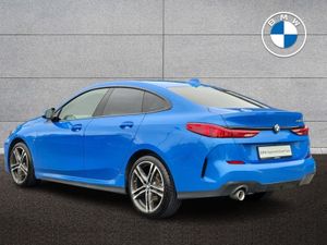 BMW 2 Series 218i M Sport Gran Coupe - Image 3