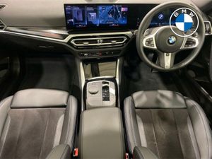 BMW 2 Series 220i M Sport Coupe - Image 4