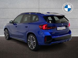 BMW iX1 Edrive20 M Sport - Image 2