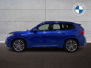 BMW iX1 Edrive20 M Sport - Image 3