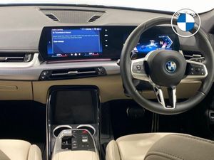 BMW iX1 Edrive20 M Sport - Image 4