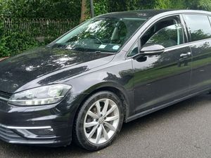 Volkswagen Golf 2017 MK 7.5  HIGHLINE 1 0 5dr - Image 3