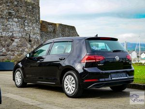 Vw Golf Automatic - Image 3