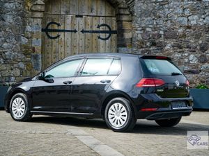 Vw Golf Automatic - Image 2