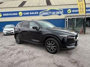 Massive Spec Mazda CX-5 4wd Automatic - Image 4