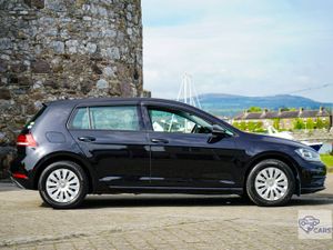 Vw Golf Automatic - Image 4