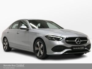 Mercedes-Benz C-Class C180 Avantgarde - Image 4