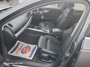 Audi A4 2.0 TDI SE - Image 4