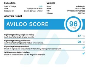 Volkswagen ID.5 ID5 Business PRO 77kw  Kings RED - Image 3