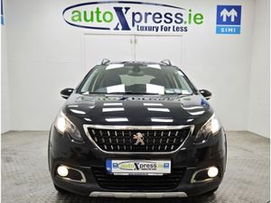 Peugeot 2008 1.2 Puretec Allure - Image 3