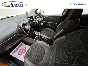 Renault Captur Dynamique NAV DCI - Image 2