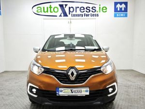Renault Captur Dynamique NAV DCI - Image 3