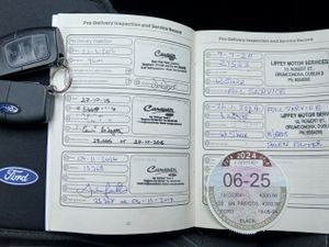 Ford Fiesta 2014 1.2 TITANIUM 5dr - ONLY 49K KLMS - Image 3