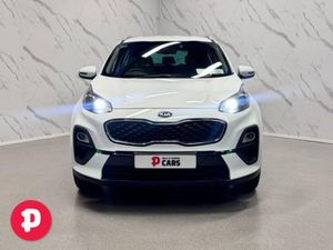 Kia Sportage K2 Mhev HP 5DR - Straight Sale Disco - Image 4