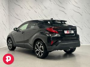 Toyota C-HR G Auto Hybrid - Straight Sale Discoun - Image 3