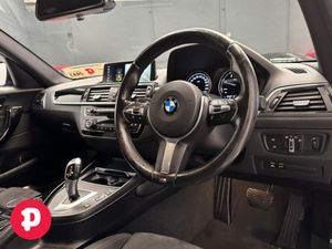 BMW 1 Series 118D M-sport - 12 Month Warranty - S - Image 2
