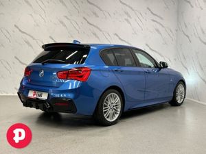 BMW 1 Series 118D M-sport - 12 Month Warranty - S - Image 4