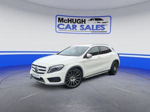 2016 Mercedes GLA Class 1.6 Petrol Automatic Sport - Image 3