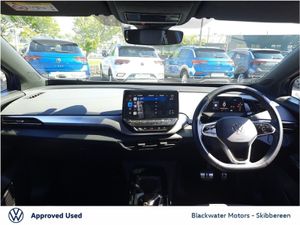 Volkswagen ID.4 PRO 128 KW Id.4 Life DX 77kwh 174 - Image 3