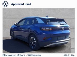 Volkswagen ID.4 PRO 128 KW Id.4 Life DX 77kwh 174 - Image 4