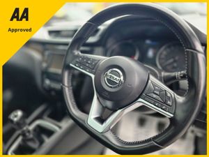 Nissan QASHQAI 1.3 Sv pan Roof - Image 2