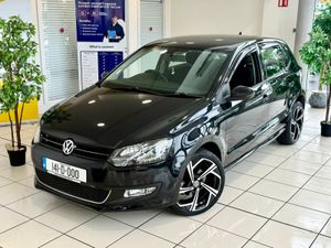 2014 VW Polo 1.2L HIGHLINE AUTO 38,000KMS AS NEW - Image 2
