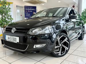 2014 VW Polo 1.2L HIGHLINE AUTO 38,000KMS AS NEW - Image 3